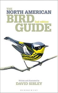 The North American Bird Guide