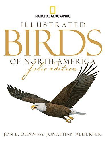 Birds of North America