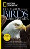 National Geographic Field Guide to the Birds of North America
