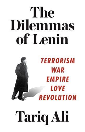 The Dilemmas of Lenin