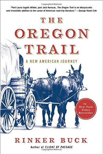 The Oregon Trail