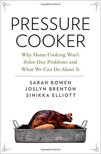 Pressure Cooker