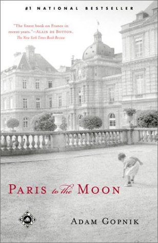 Paris to the Moon