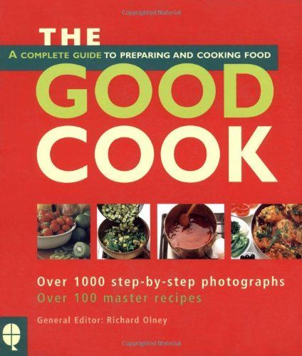 The Good Cook's Encyclopedia