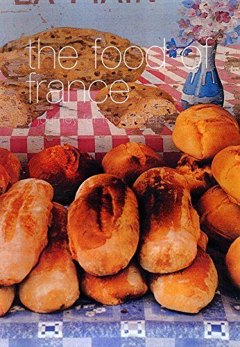 The Food of France