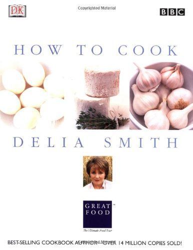 Delia's how to Cook