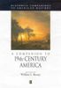 A Companion to 19th-Century America