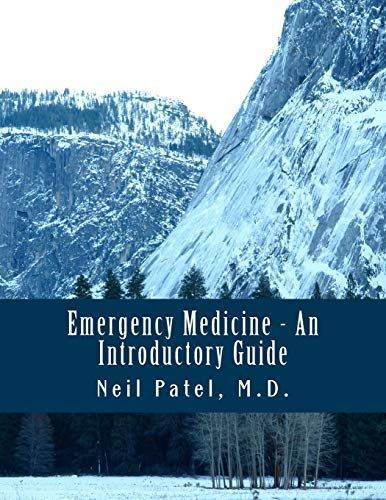 Emergency Medicine