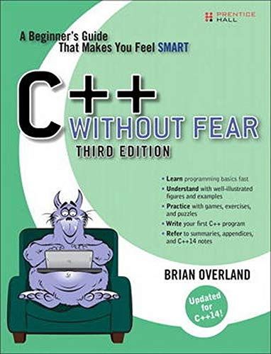 C++ Without Fear