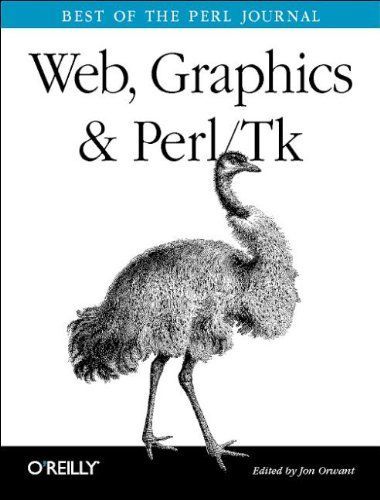 Web, Graphics & Perl/Tk Programming