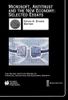 Microsoft, Antitrust and the New Economy: Selected Essays