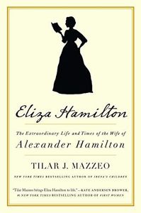 Eliza Hamilton