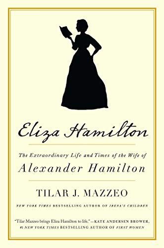 Eliza Hamilton