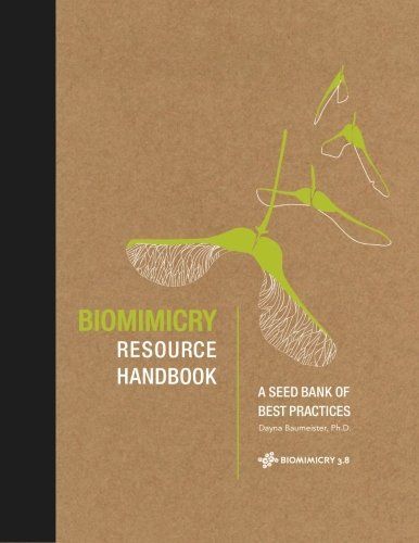 Biomimicry Resource Handbook