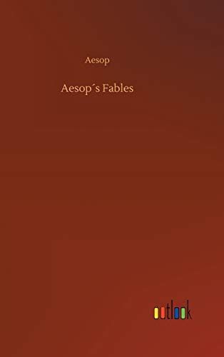 Aesop ́s Fables