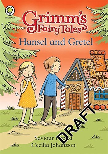 Hansel and Gretel