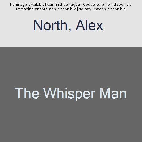 The Whisper Man