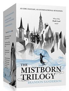 Mistborn