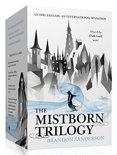 Mistborn