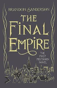The Final Empire