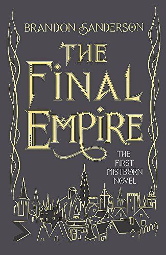 The Final Empire