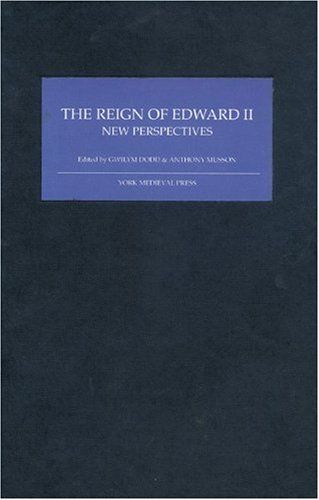 The Reign of Edward II