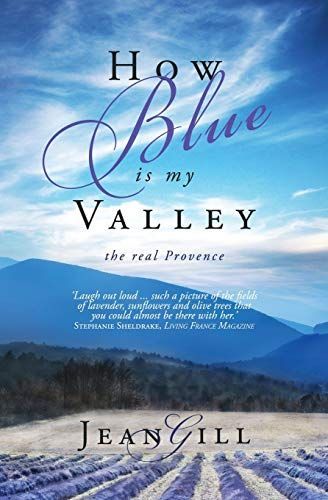 How Blue Is My Valley