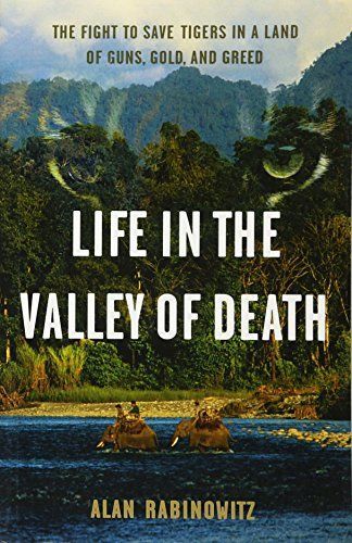 Life in the Valley of Death