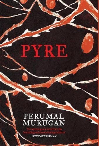 Pyre