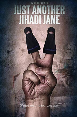 Just Another Jihadi Jane