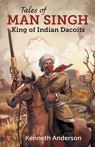 Tales of Man Singh