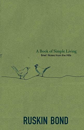 A Book of Simple Living