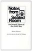 Notes from a Sealed Room
