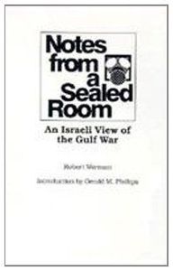 Notes from a Sealed Room