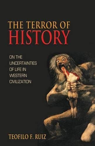 The Terror of History