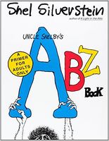 Uncle Shelby'S Abz Book