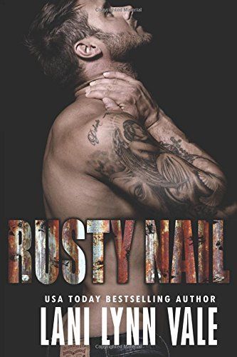 Rusty Nail