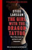 The Girl With the Dragon Tattoo
