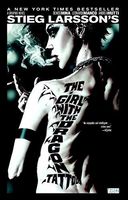 The Girl with the Dragon Tattoo