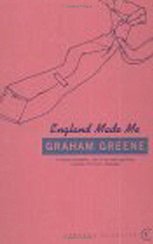England Made Me