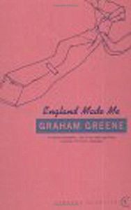 England Made Me