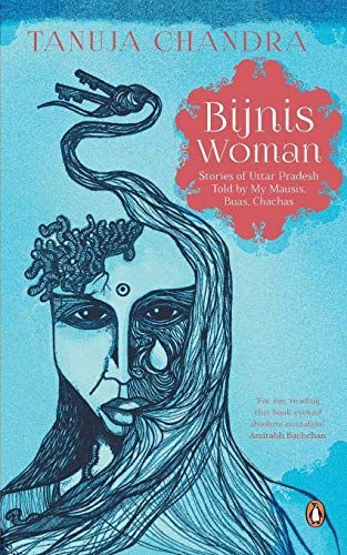 Bijnis Woman