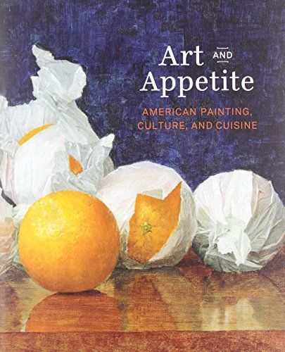 Art and Appetite