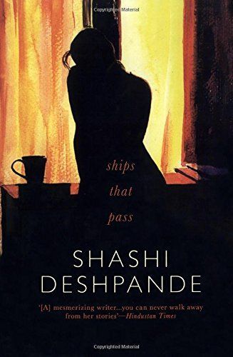 Ships that Pass
