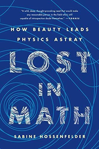 Lost in Math