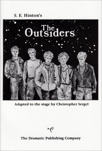 The Outsiders