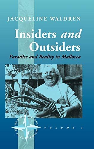 Insiders and Outsiders