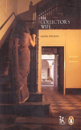 The Collector's Wife