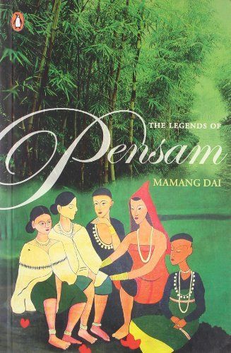The Legends of Pensam