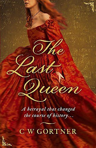The Last Queen